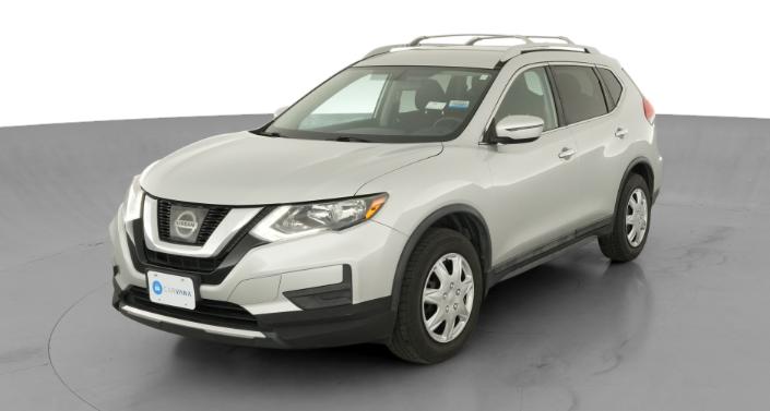 Thumbnail: 2017 Nissan Rogue - 1