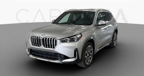 2025 BMW X1