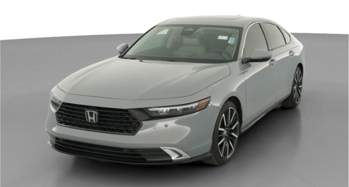Thumbnail: 2025 Honda Accord - 1