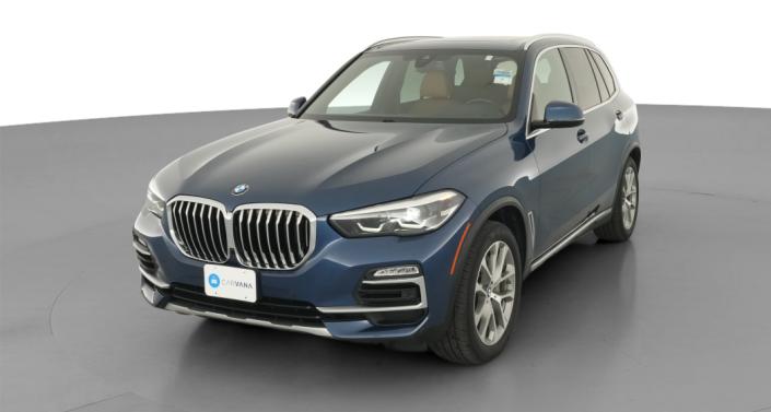 Thumbnail: 2019 BMW X5 - 1