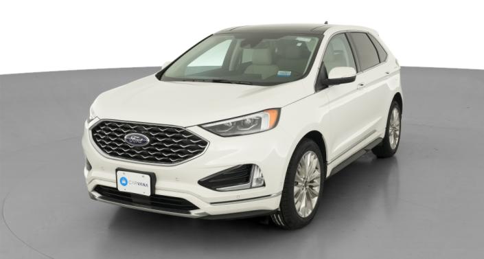 Thumbnail: 2021 Ford Edge - 1