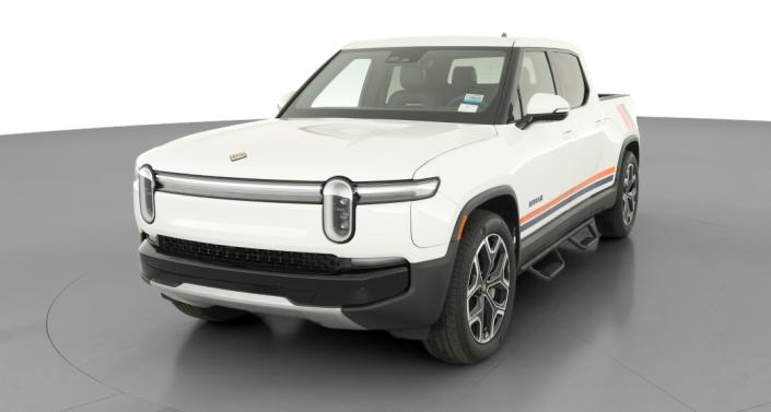 2025 Rivian R1T  -
                  Auburn, GA