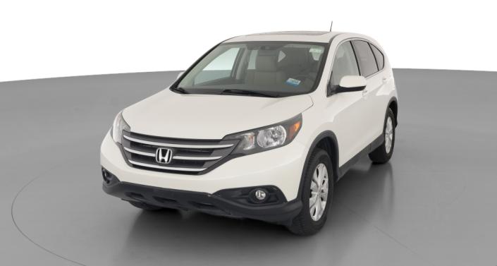 Thumbnail: 2014 Honda CR-V - 1