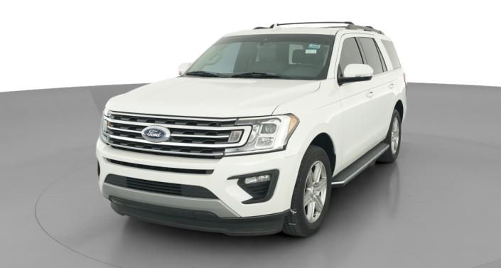 Thumbnail: 2020 Ford Expedition - 1