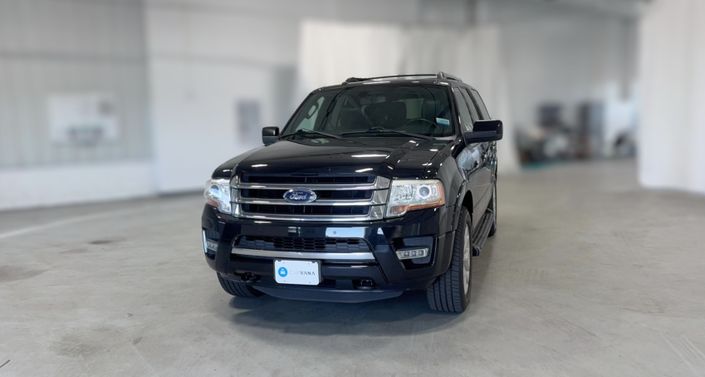 Thumbnail: 2016 Ford Expedition - 1