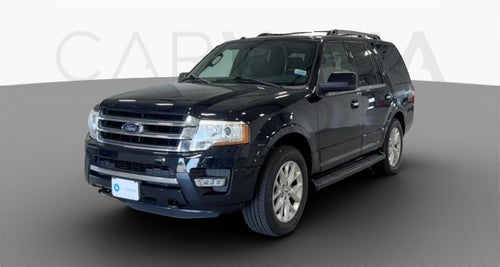 2016 Ford Expedition