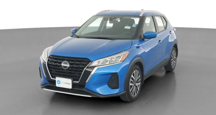 Thumbnail: 2023 Nissan Kicks - 1