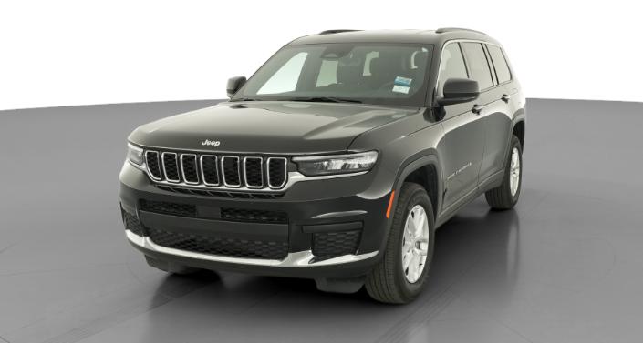 Thumbnail: 2025 Jeep Grand Cherokee L - 1