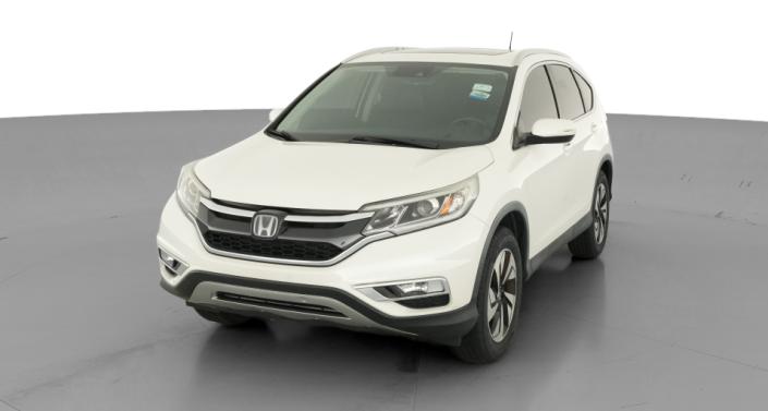 Thumbnail: 2015 Honda CR-V - 1