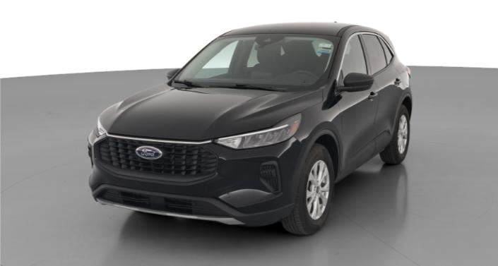 Thumbnail: 2023 Ford Escape - 1