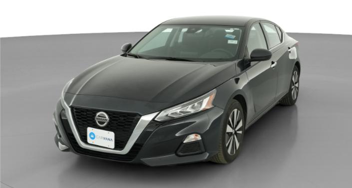 Thumbnail: 2022 Nissan Altima - 1