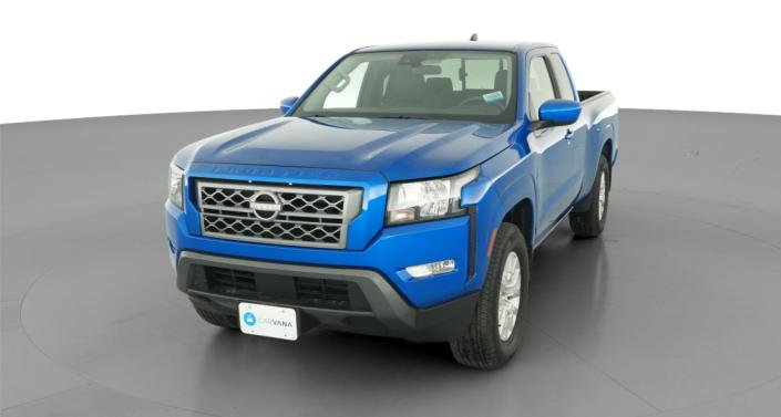 Thumbnail: 2024 Nissan Frontier - 1