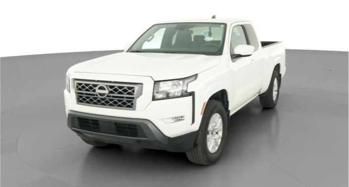 Thumbnail: 2024 Nissan Frontier - 1