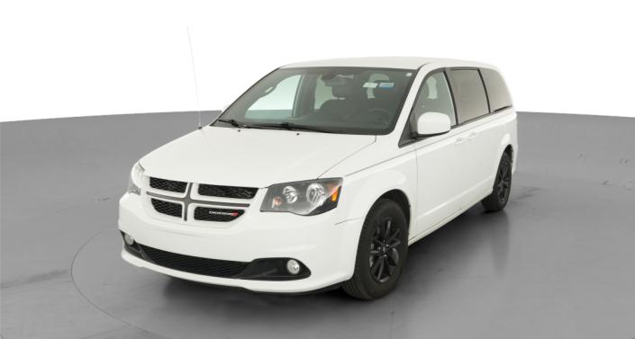 Thumbnail: 2020 Dodge Grand Caravan - 1