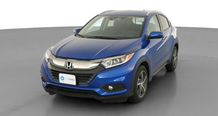 Thumbnail: 2022 Honda HR-V - 1