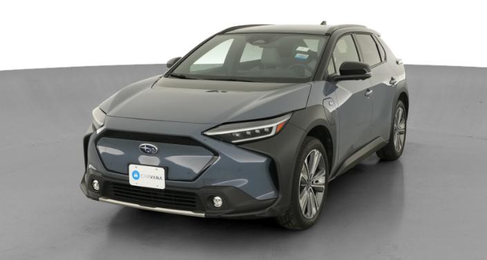 2023 Subaru Solterra Touring -
                  Colonial Heights, VA