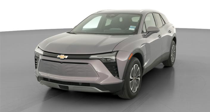 2024 Chevrolet Blazer EV 2LT -
                  Auburn, GA