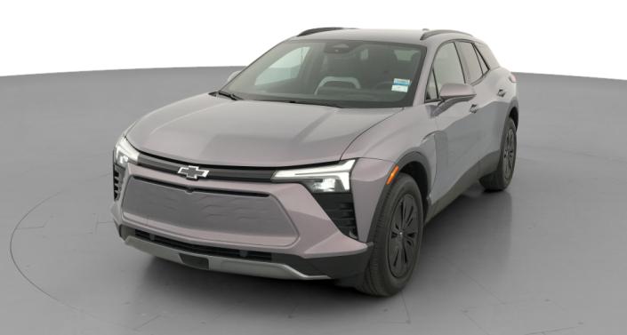 2025 Chevrolet Blazer EV LT -
                  Auburn, GA