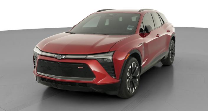 2024 Chevrolet Blazer EV RS -
                  Auburn, GA