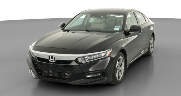 Thumbnail: 2018 Honda Accord - 1