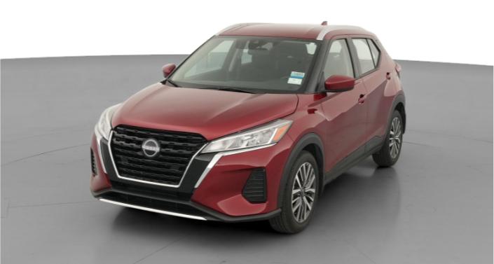 Thumbnail: 2024 Nissan Kicks - 1