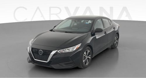 2023 Nissan Sentra