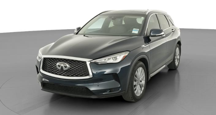 Thumbnail: 2023 INFINITI QX50 - 1