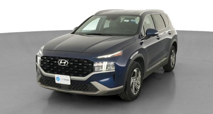 Thumbnail: 2023 Hyundai Santa Fe - 1