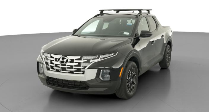 Thumbnail: 2024 Hyundai Santa Cruz - 1