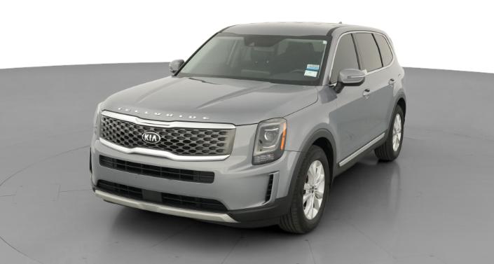 Thumbnail: 2021 Kia Telluride - 1