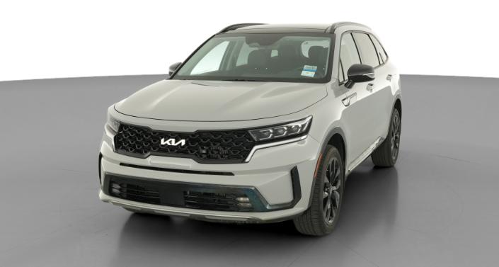 Thumbnail: 2023 Kia Sorento - 1