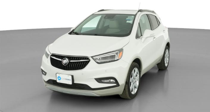 Thumbnail: 2019 Buick Encore - 1