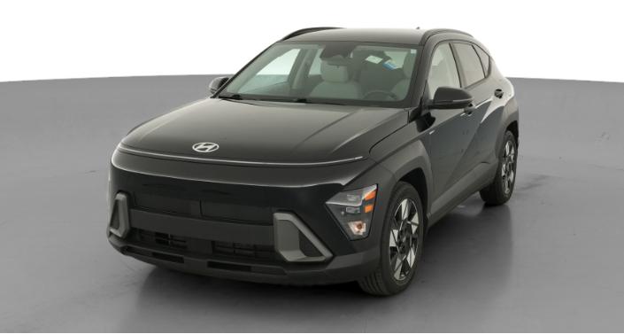 Thumbnail: 2025 Hyundai Kona - 1