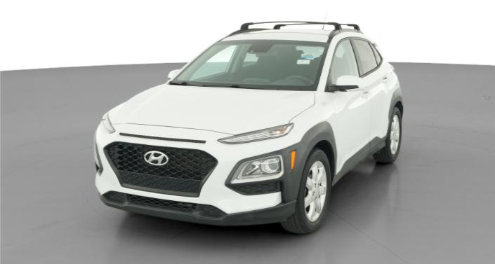 Thumbnail: 2020 Hyundai Kona - 1