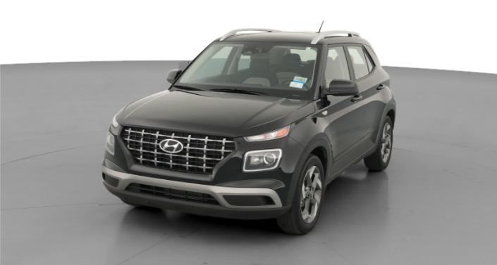Thumbnail: 2025 Hyundai Venue - 1