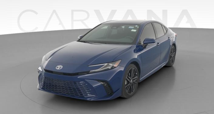 2023 Toyota Camry | Carvana