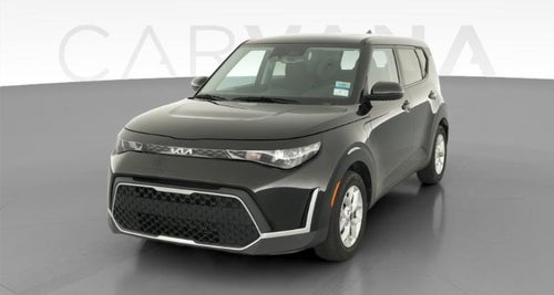 2024 Kia Soul