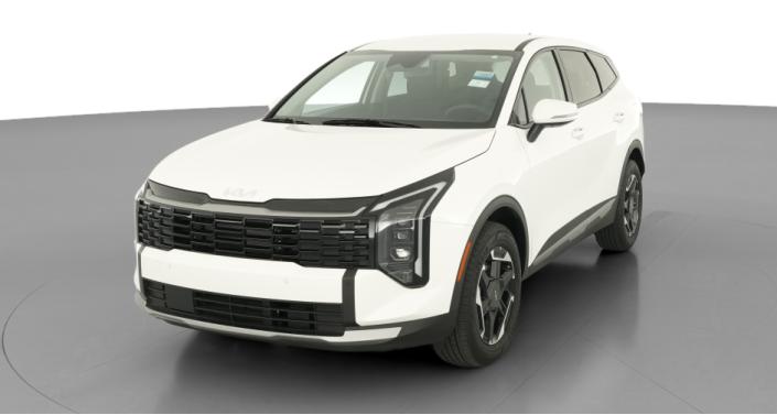 Thumbnail: 2026 Kia Sportage - 1