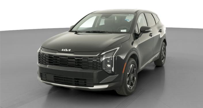 Thumbnail: 2026 Kia Sportage - 1
