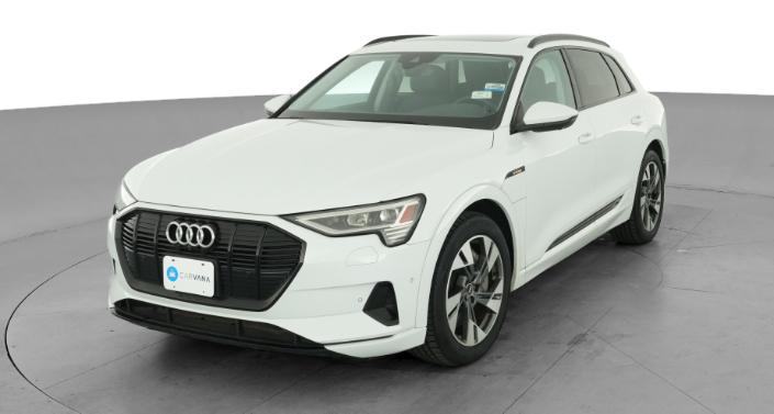 2021 Audi e-tron Premium -
                  Concord, NC