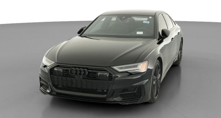 Thumbnail: 2021 Audi S6 - 1
