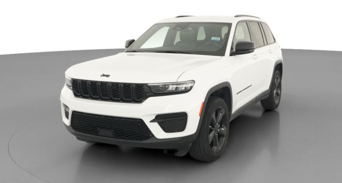Thumbnail: 2023 Jeep Grand Cherokee - 1