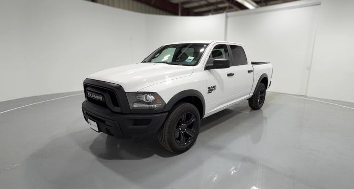 Thumbnail: 2024 RAM 1500 Classic - 1
