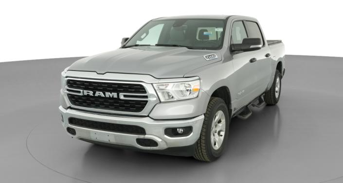 Thumbnail: 2024 RAM 1500 - 1