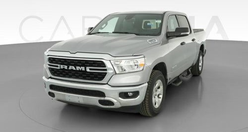 2024 Ram 1500 Crew Cab