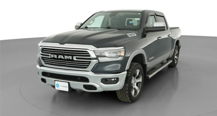 Thumbnail: 2019 RAM 1500 - 1