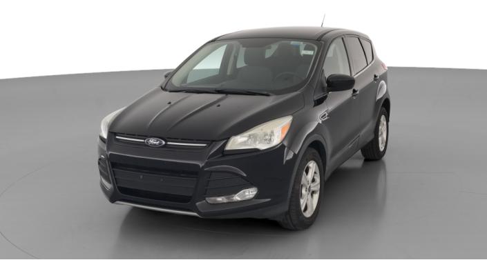 Thumbnail: 2016 Ford Escape - 1