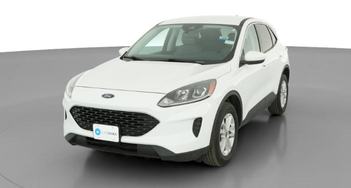 Thumbnail: 2021 Ford Escape - 1