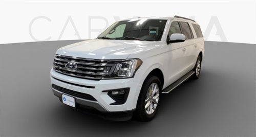 2021 Ford Expedition MAX
