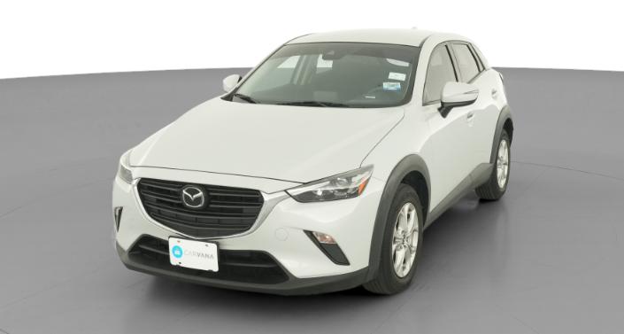 Thumbnail: 2020 Mazda CX-3 - 1